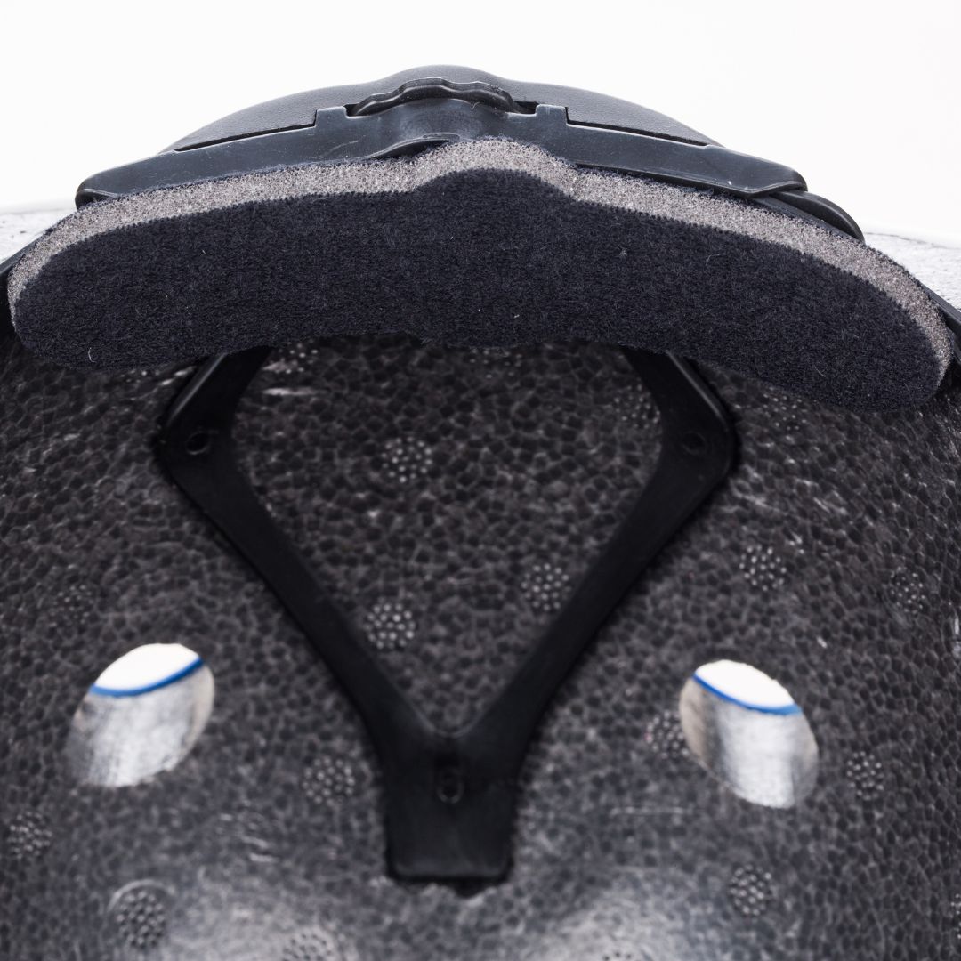 MINI Casco Infantil - Rosa