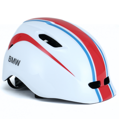 BMW Kids Helmet - Red