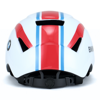BMW Kids Helmet - Red