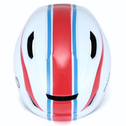 BMW Kids Helmet - Red