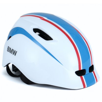 BMW Kids Helmet - Blue