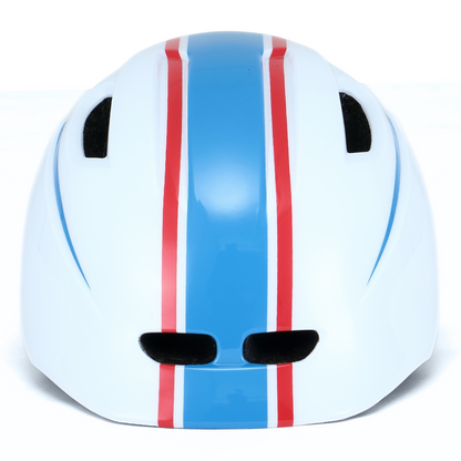 BMW Kids Helmet - Blue