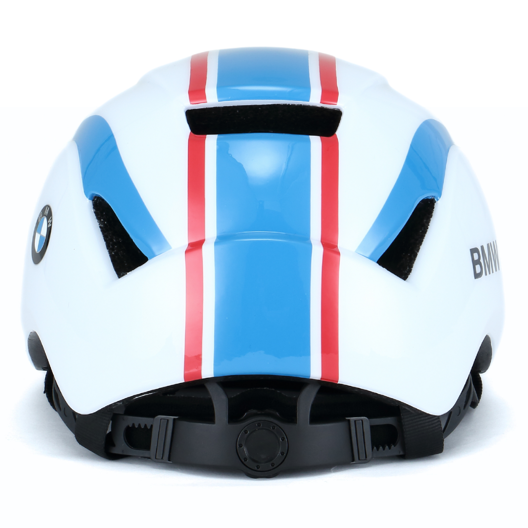 BMW Kids Helmet - Blue