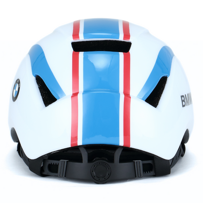 BMW Kids Helmet - Blue
