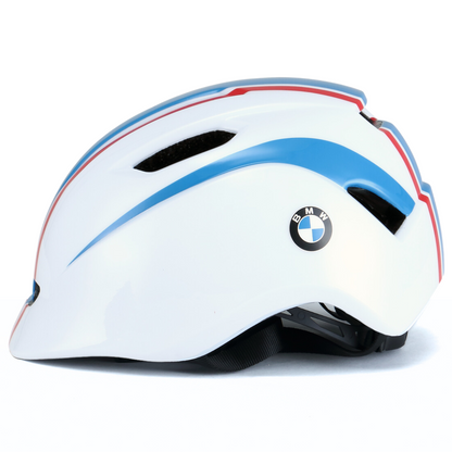 BMW Kids Helmet - Blue