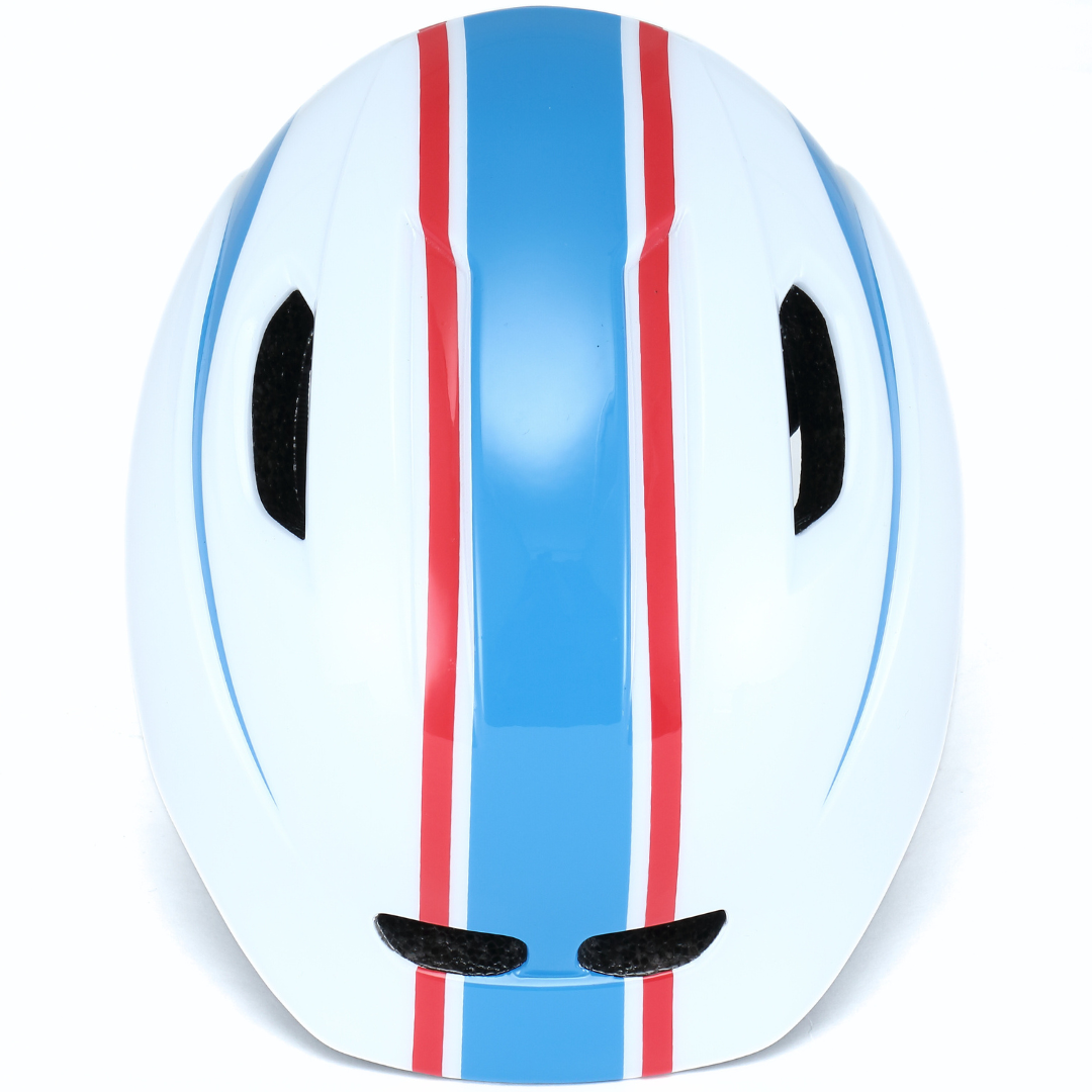 BMW Kids Helmet - Blue