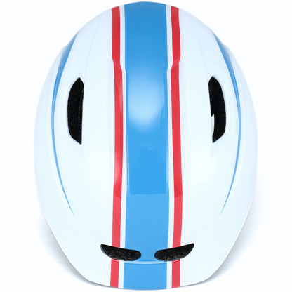BMW Kids Helmet - Blue