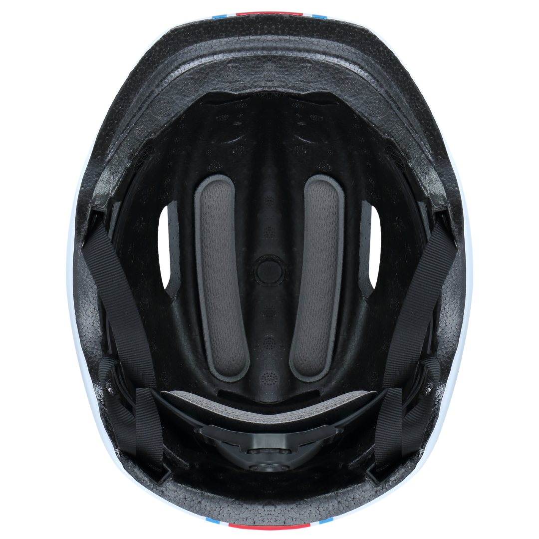 BMW Kids Helmet - Blue