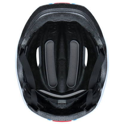 BMW Kids Helmet - Blue