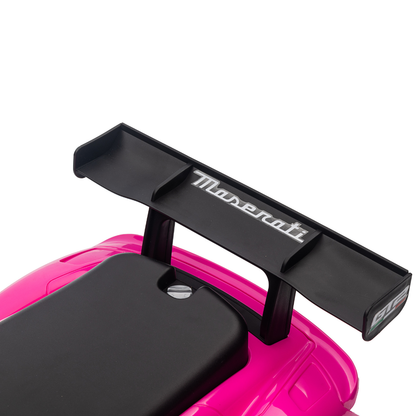 Maserati GT2 Stradale - Rosa