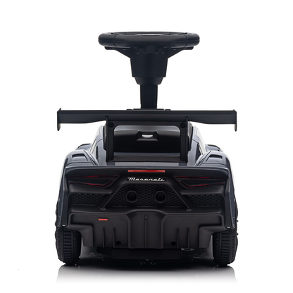 Maserati GT2 Stradale - Grigio