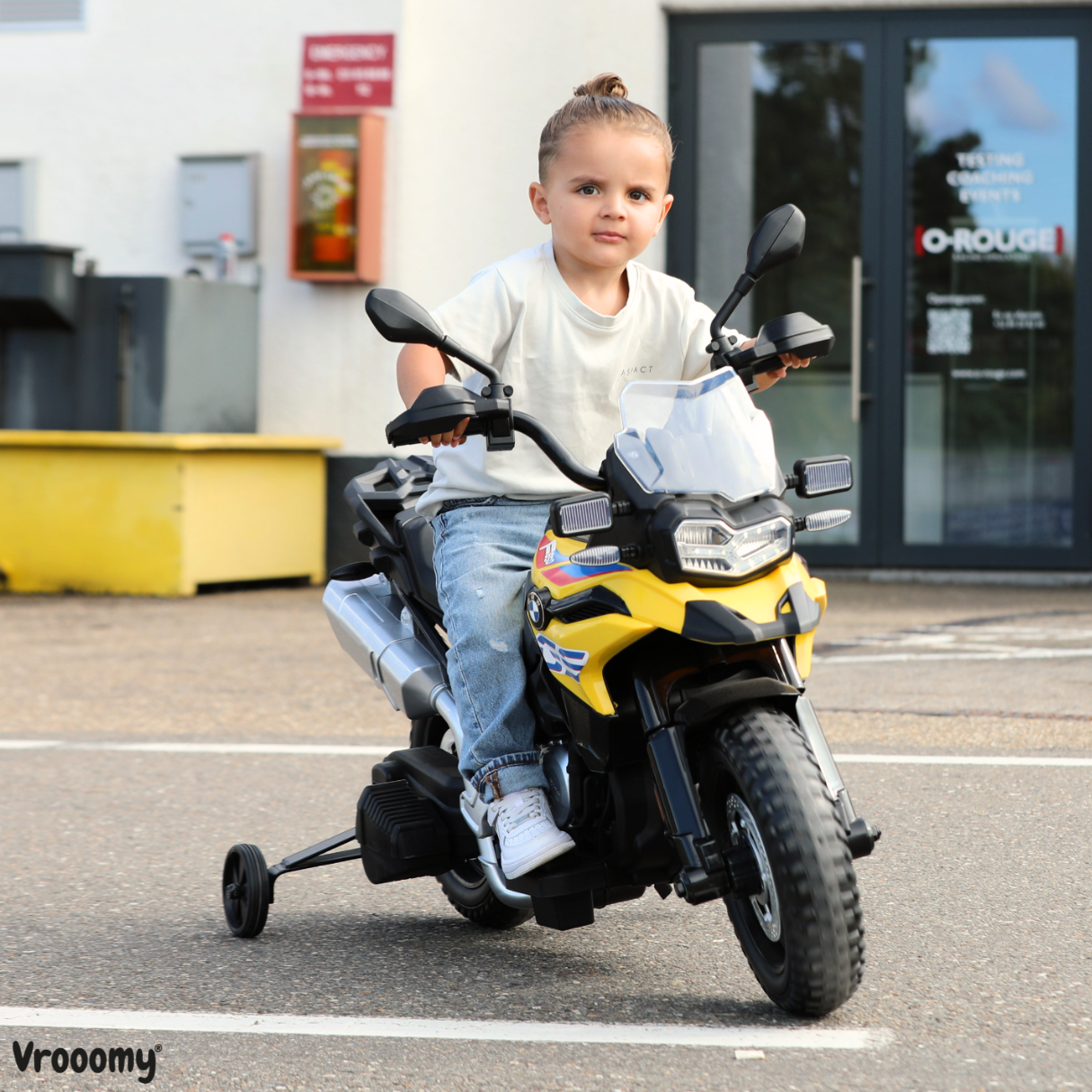 Moto Électrique Pour Enfant Bmw Hp4 Race 3 Roues à Prix Moto Électrique Pour Enfant Bmw Hp4 Race 3 Roues à Prix