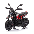 Aprilia Dorsoduro 900 Mini - Rojo