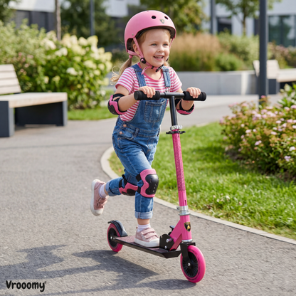 Lamborghini Kinderstep - Rosa