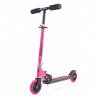 Lamborghini Kids Scooter - Pink
