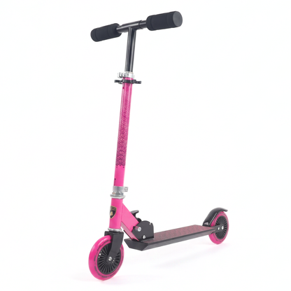 Lamborghini Kinderstep - Rosa