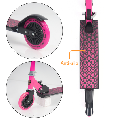 Lamborghini Kinderstep - Rosa