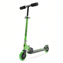 Lamborghini Kids Scooter - Green