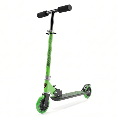 Lamborghini Kinderstep - Verde