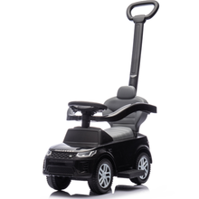 Land Rover Discovery S 3-in-1 - Zwart