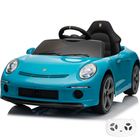 RUF GT - Azul