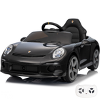 RUF GT Carro Elétrico Infantil (1–5 anos)