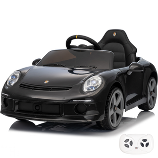 RUF GT - Czarny