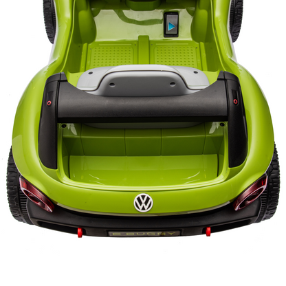 Volkswagen E-Buggy Concept – Grün