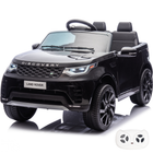 Land Rover Discovery S - Black