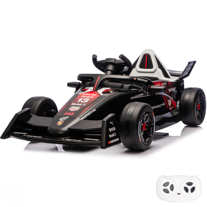 Porsche 99X Electric (Formle E)