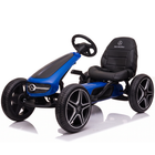 Mercedes-Benz Go-Kart - Blu