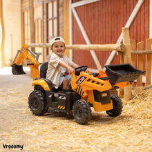 JCB 3CX Sitemaster PRO
