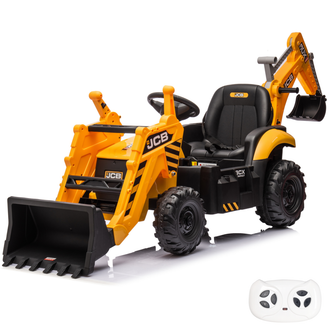 JCB 3CX Sitemaster PRO