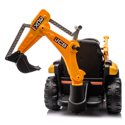 JCB 3CX Sitemaster PRO