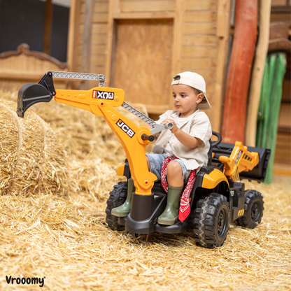 JCB 3CX Sitemaster PRO
