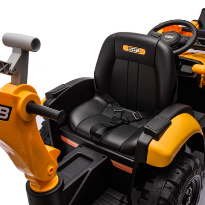 JCB 3CX Sitemaster PRO