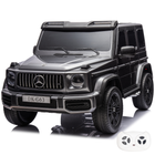 Mercedes-AMG G63 4x4 (2 posti) - Grigio