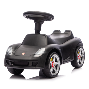 Porsche Carrera GT - Negro