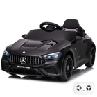 Mercedes-AMG CLE53 Coupé - Nero