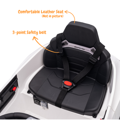 Mercedes-AMG CLE53 Coupé - Branco