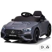 Mercedes-AMG CLE53 Coupé - Grigio