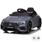 Mercedes-AMG CLE53 Coupé - Grijs