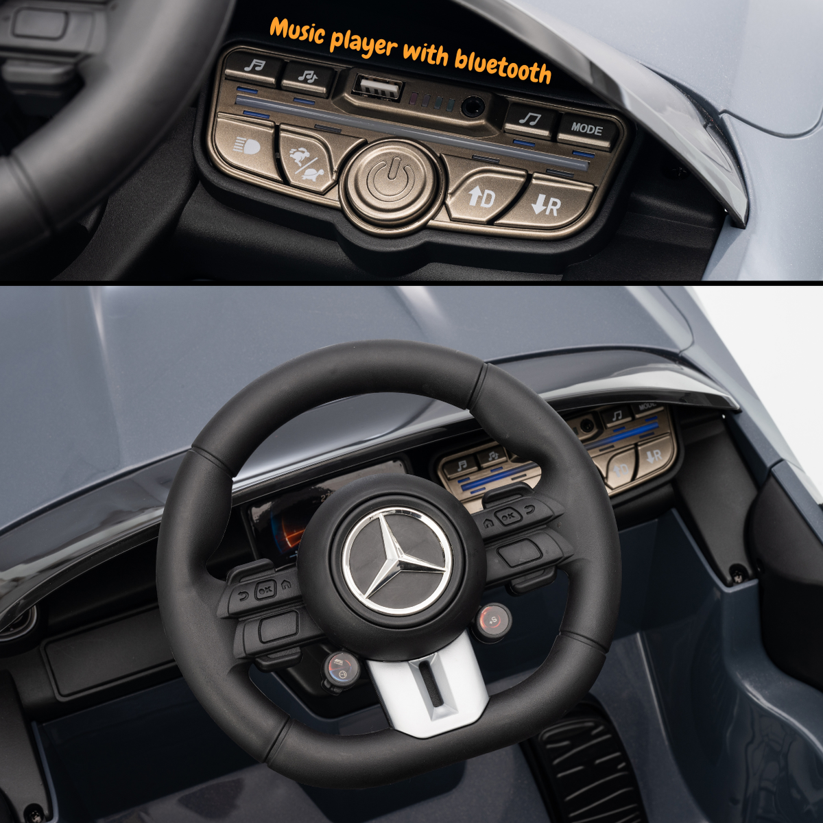 Voiture Électrique Enfants Mercedes Gla Amg à Prix Voiture Électrique Enfants Mercedes Gla Amg à Prix