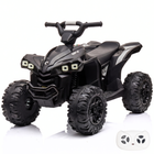 Vrooomy® XC-Sport - Black