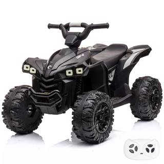 Vrooomy® XC-Sport - Czarny