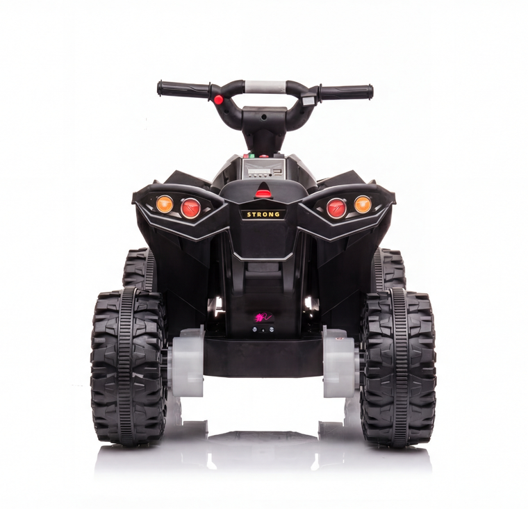 Vrooomy® XC-Sport - Czarny
