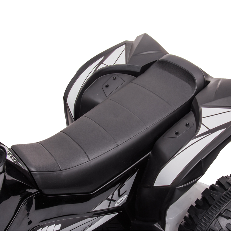 Vrooomy® XC-Sport - Czarny
