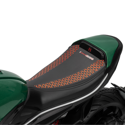 Ducati x Bentley Diavel V4 Mota Elétrica Infantil