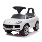 Porsche Cayenne Turbo S - Branco