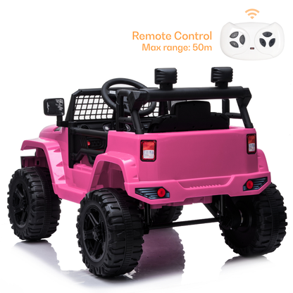 Vrooomy® Trail Blazer - Rosa